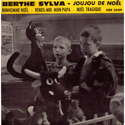 Joujou De Noël (4 Noels)