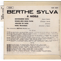 Joujou De Noël (4 Noels)