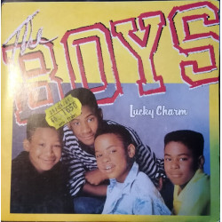 Lucky Charm