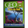 Revue Géo Magazine N° 268
