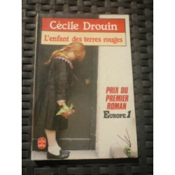 L'enfant des terres rouges 19