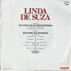 Un Jour On Se Rencontrera