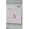 Histoire de la souris du chat roux et du petit garçon