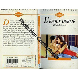 L'epoux oublie -the forgotten husband