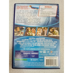 DVD - Underdog chien volant non identifié