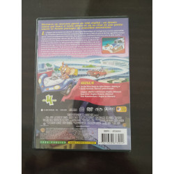 Tom et Jerry : Course de l'année