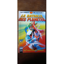 La Bataille Des Planetes N 01 Semic