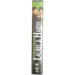 Laurel et Hardy au Far-West