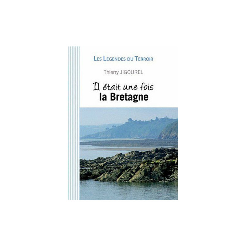 Il était une fois la Bretagne