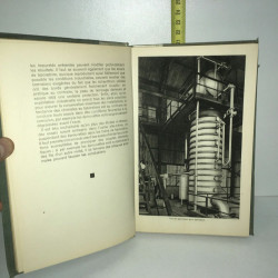 L'ALUMINIUM DES LES INDUSTRIES CHIMIQUES ALIMENTAIRES Brochure