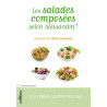 Les salades composées selon Alessandra ! : Vos alliées santé-minceur