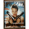 Cine Live n 47 Juin 2001