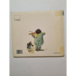 Ernest et Célestine musiciens des rues