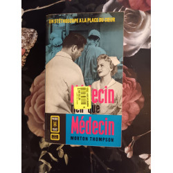Médicin