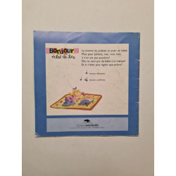 Le bébé de Juliette