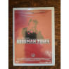 DVD - Goodman Town Film realisé par Sakchai Sribonnam