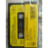 mozart Eine kleine nachtmusik Cassette audio-k7 NEUVE SOUS BLISTER