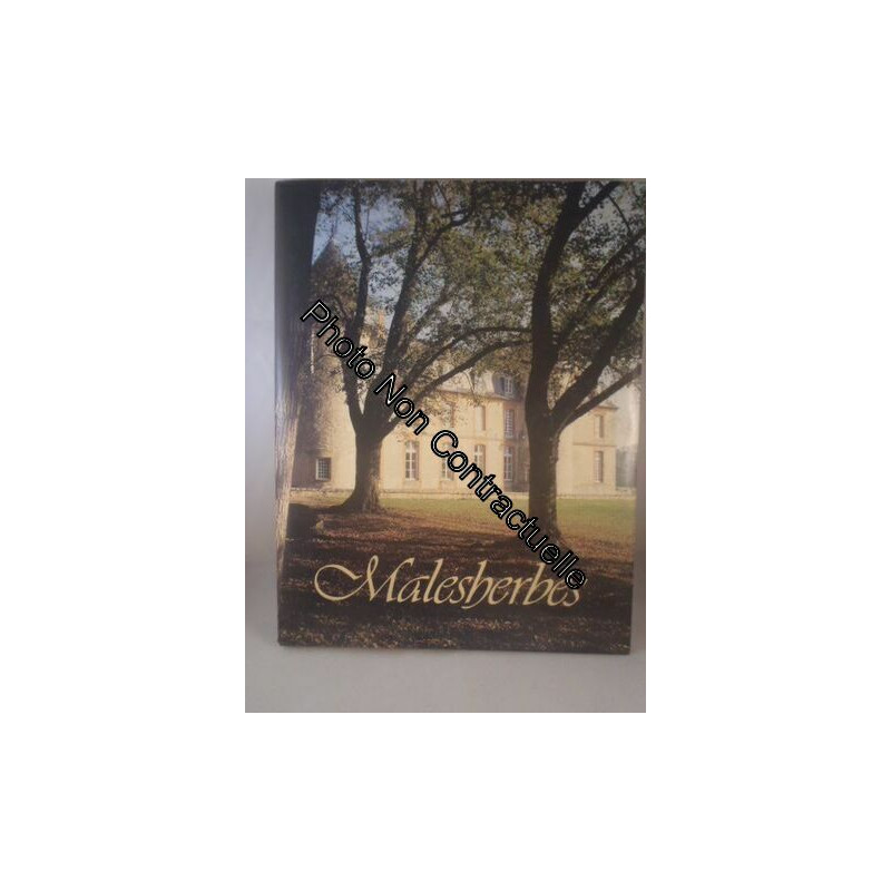 Malesherbes