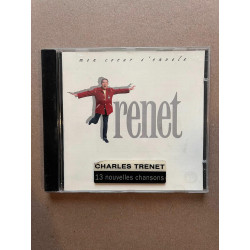 Mon coeur s'envole CD