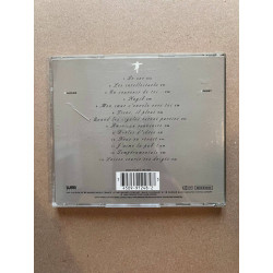 Mon coeur s'envole CD