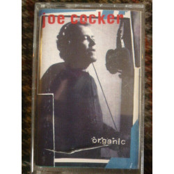 Organic cassette Audio-K7 Publicita TV