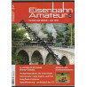 EISENBAHN AMATEUR [No 5 de 2008] Vorbild und Modell - seit 1947