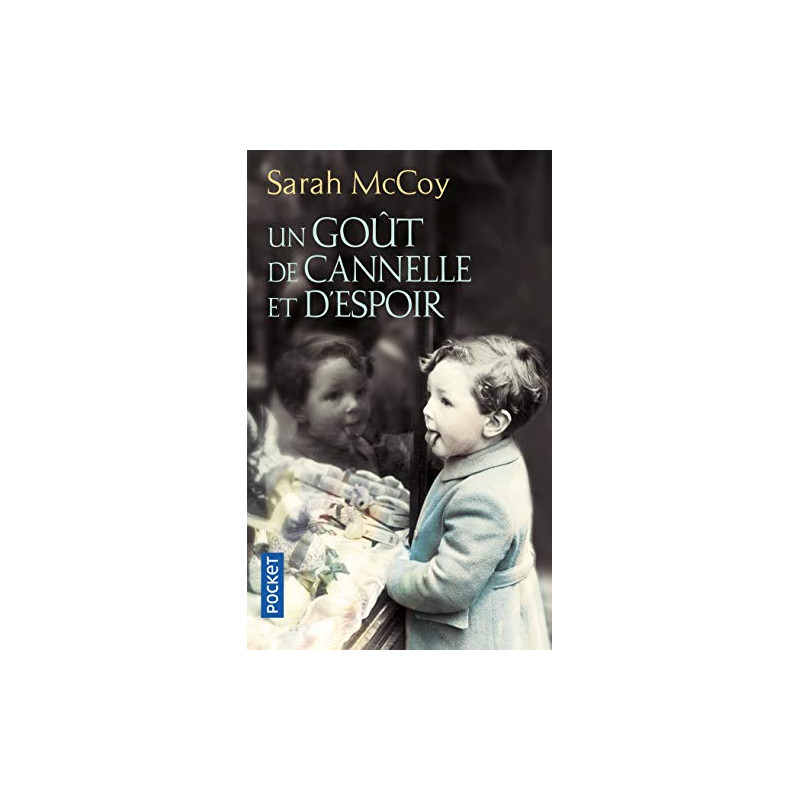 Un Goût de cannelle et d'espoir