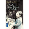Un Goût de cannelle et d'espoir