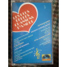 Les plus belles chansons d'amour Cassette Audio EMI MLGDK 131