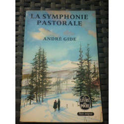 LA SYMPHONIE PASTORALE