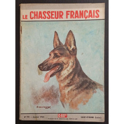 Revue Le Chasseur Français N° 791