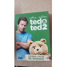Coffret 2 films - Ted + ted 2