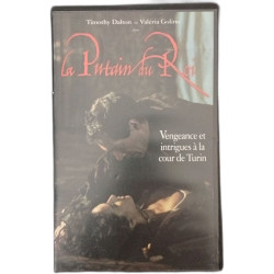 La Putain du Roi