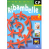 Ribambelle CP -cahier d'activites 2 (+ livret d'entrainement a la...