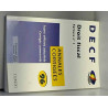 DECF EPREUVE N° 1 DROIT FISCAL. Edition 1996