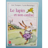 a Tompert l minsinger Le lapin et son ombre