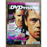 Magazine Dvdvision Nº 7 novembredécembre 2000