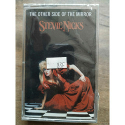 The other side of The mirror Cassette audio k7 NEUF SOUS BLISTER