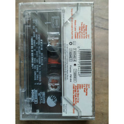 The other side of The mirror Cassette audio k7 NEUF SOUS BLISTER