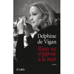 Rien ne s'oppose à la nuit - Grand prix des Lectrices de Elle 2012