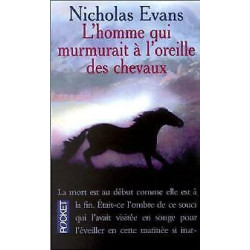 L'homme Qui Murmurait A L'oreille Des Chevaux