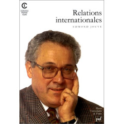 Relations internationales