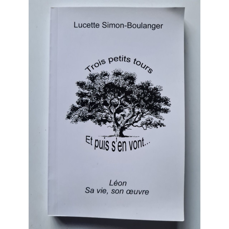 Trois petits tours et puis s'en vont