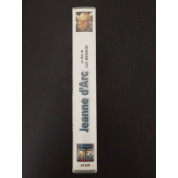 VHS - Jeame d'Arc