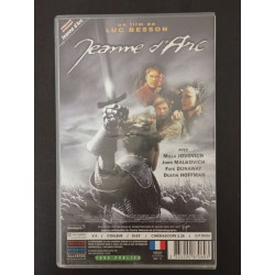 VHS - Jeame d'Arc