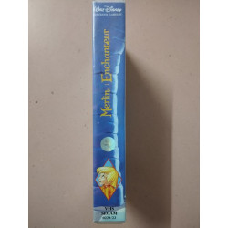 Merlin enchanteur