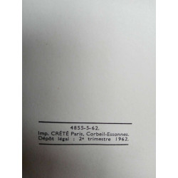 Guide commode de la banlieue de Paris 180 communes André