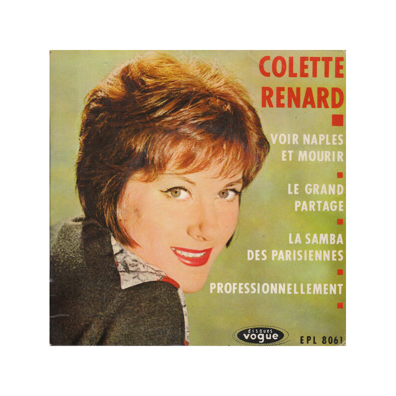 Voir Naples Et Mourir / Le Grand Partage / La Samba Des...