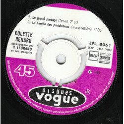 Voir Naples Et Mourir / Le Grand Partage / La Samba Des...