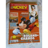 Le Journal de Mickey hebdomadaire N 2710